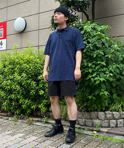 BEAMS（ビームス）POLO RALPH LAUREN / Big Fit Polo（シャツ