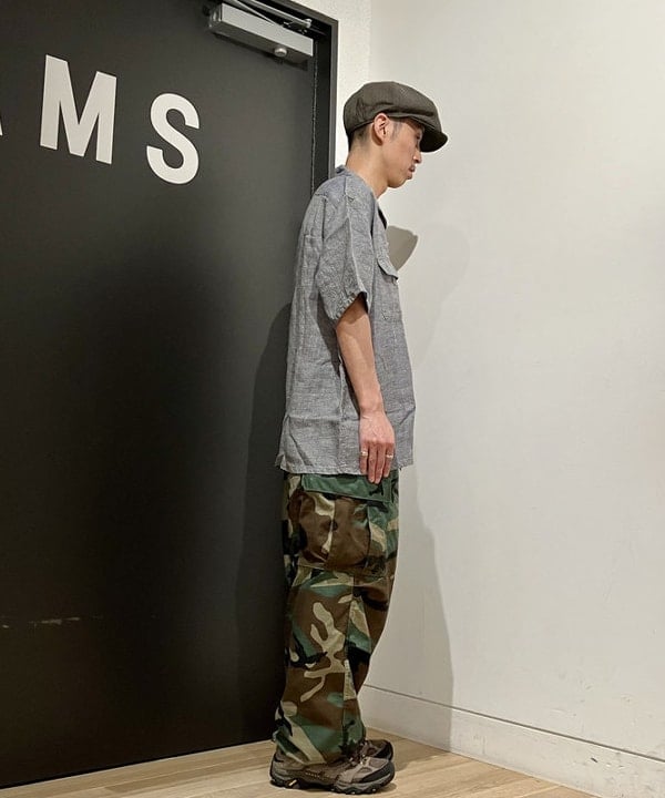 西村 光平さんの「BEAMS WOMEN｜」を使ったコーディネート