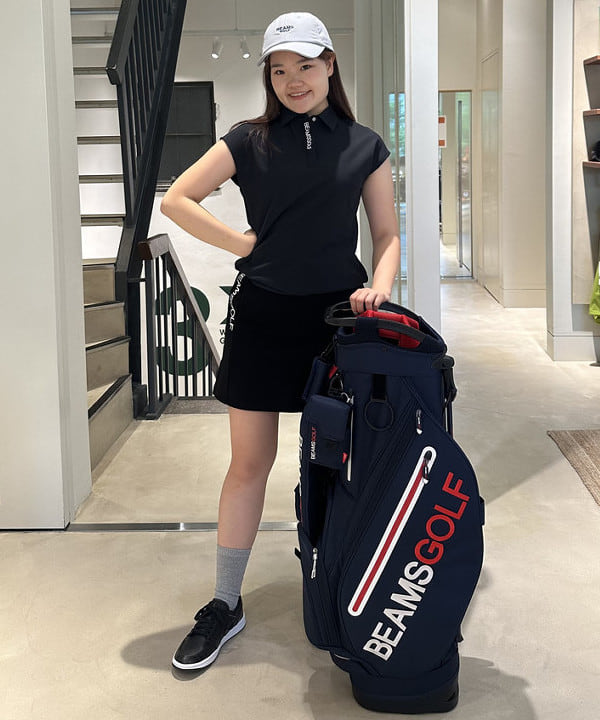 ビームス ゴルフ 神戸（791747） スタイリング・コーディネイト｜BEAMS