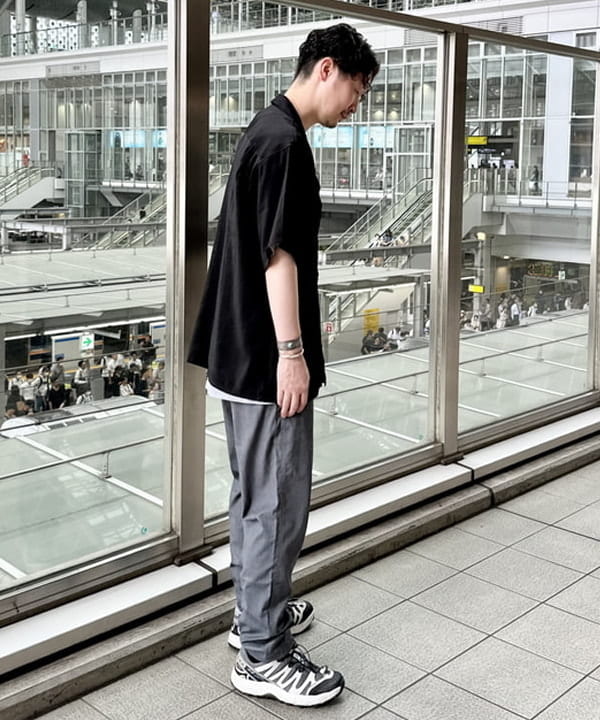 ビームス 梅田（791798） スタイリング・コーディネイト｜BEAMS