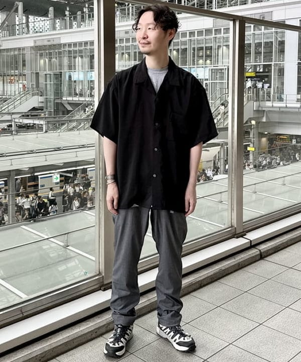 ビームス 梅田（791798） スタイリング・コーディネイト｜BEAMS