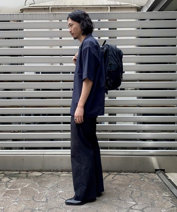 りゅうりゅうさんの「BEAMS WOMEN｜ARC’TERYX / MANTIS 26 BACKPACK」を使ったコーディネート