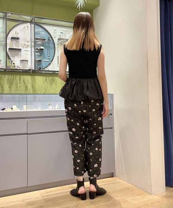 Yumenoさんの「BEAMS WOMEN｜」を使ったコーディネート