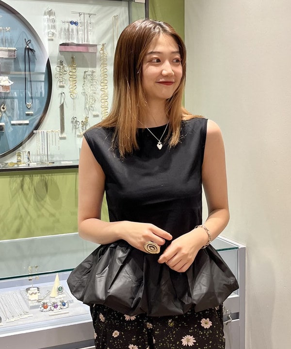 Yumenoさんの「BEAMS WOMEN｜」を使ったコーディネート