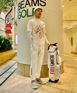 BEAMS GOLF（ビームス ゴルフ）〈MEN〉BEAMS GOLF ORANGE LABEL