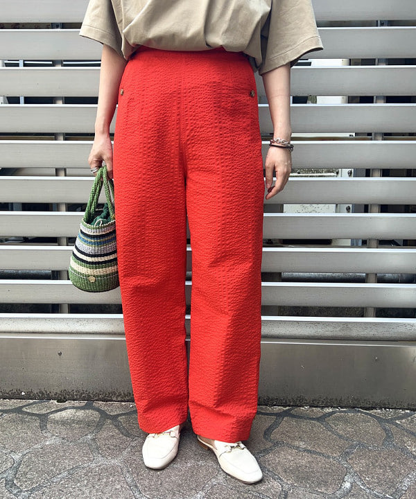 千田 静香さんの「BEAMS WOMEN｜」を使ったコーディネート
