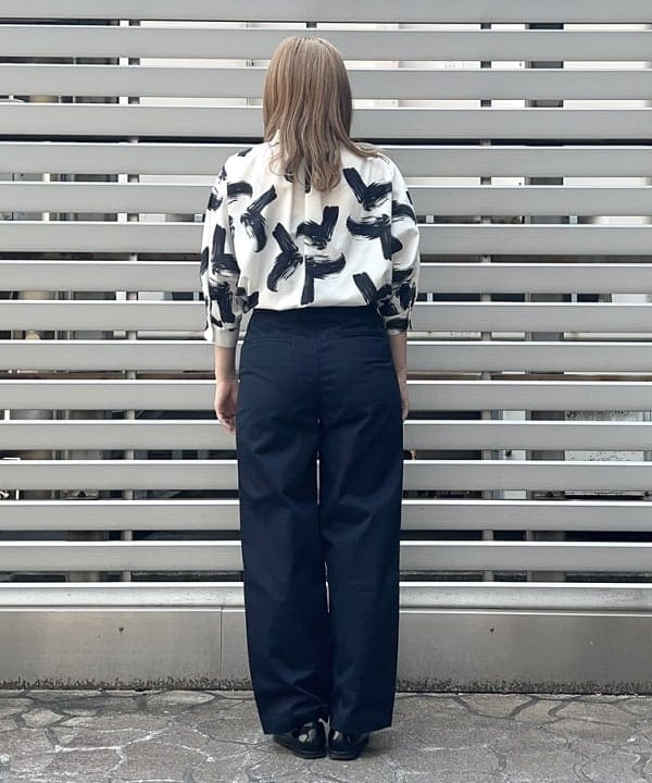 千田 静香さんの「BEAMS WOMEN｜」を使ったコーディネート