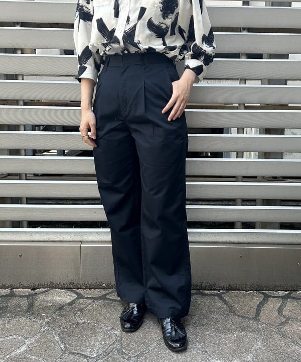 千田 静香さんの「BEAMS WOMEN｜」を使ったコーディネート