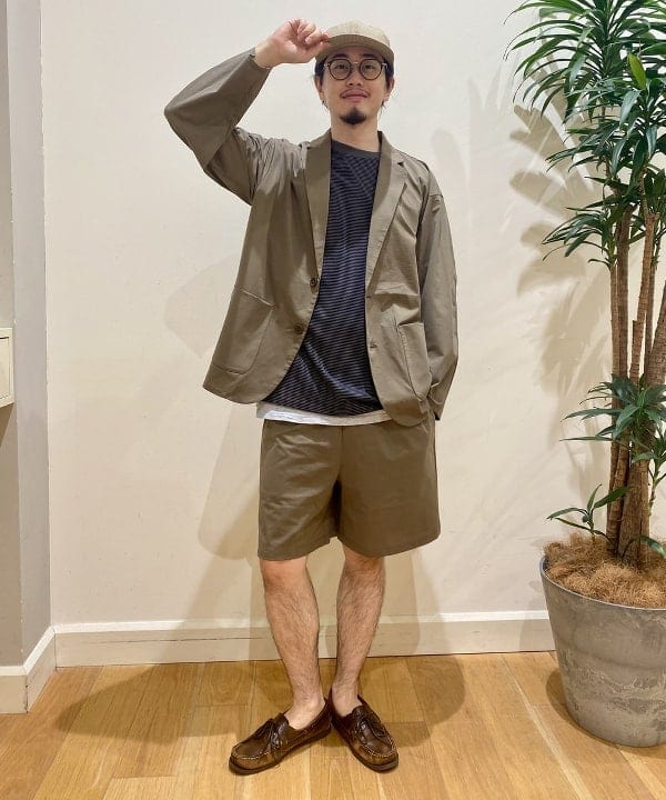 B:MING LIFE STORE by BEAMS 吉田 諭史