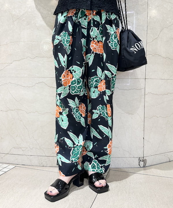 カワライさんの「BEAMS WOMEN｜」を使ったコーディネート