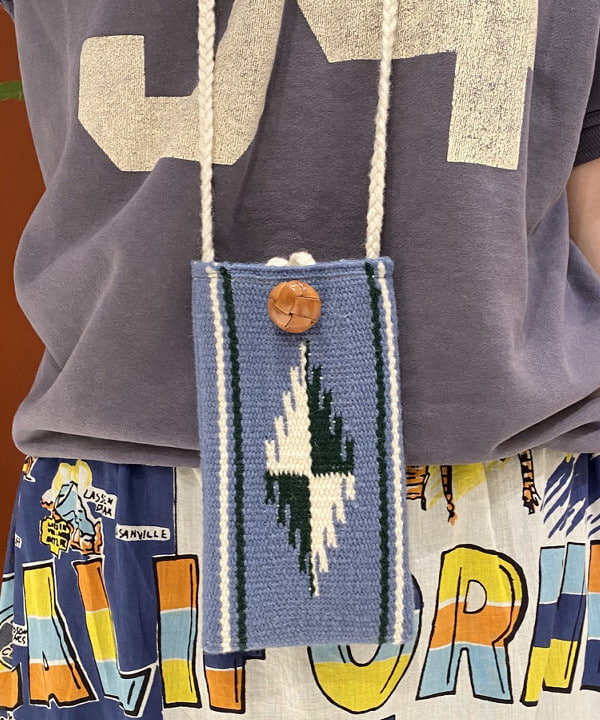 優意さんの「BEAMS WOMEN｜○Dicesare Designs / Kabocha傘」を使ったコーディネート