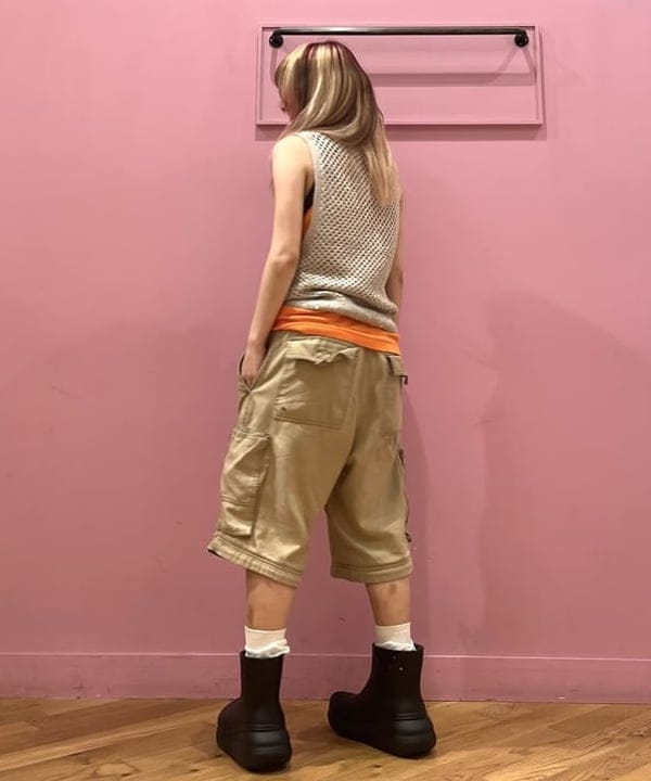 コスゲさんの「BEAMS WOMEN｜」を使ったコーディネート