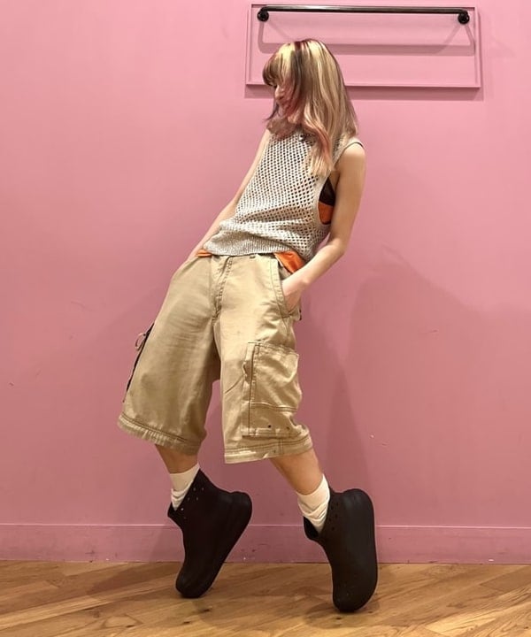 コスゲさんの「BEAMS WOMEN｜」を使ったコーディネート