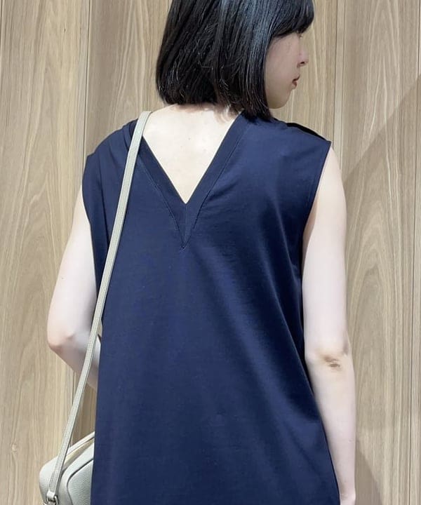 山田 千遥さんの「BEAMS WOMEN｜」を使ったコーディネート