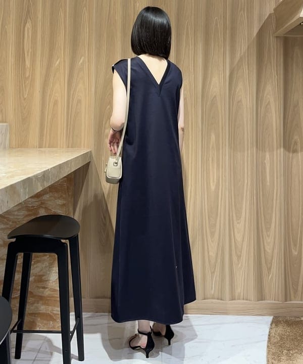 山田 千遥さんの「BEAMS WOMEN｜」を使ったコーディネート