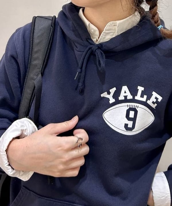 小原 もこさんの「BEAMS WOMEN｜ARC’TERYX / MANTIS 26 BACKPACK」を使ったコーディネート