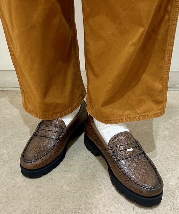 小原 もこさんの「BEAMS WOMEN｜ARC’TERYX / MANTIS 26 BACKPACK」を使ったコーディネート