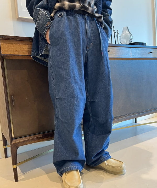 平柳 楓馬さんの「BEAMS WOMEN｜」を使ったコーディネート