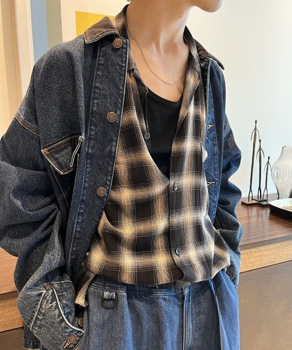 平柳 楓馬さんの「BEAMS WOMEN｜」を使ったコーディネート