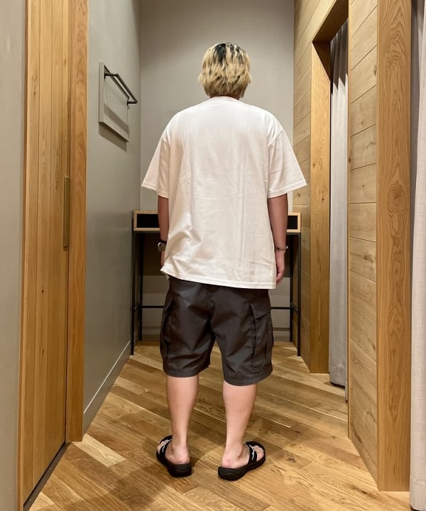 新里 京介さんの「BEAMS WOMEN｜」を使ったコーディネート