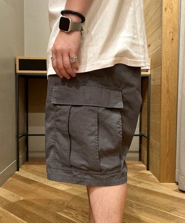 新里 京介さんの「BEAMS WOMEN｜」を使ったコーディネート