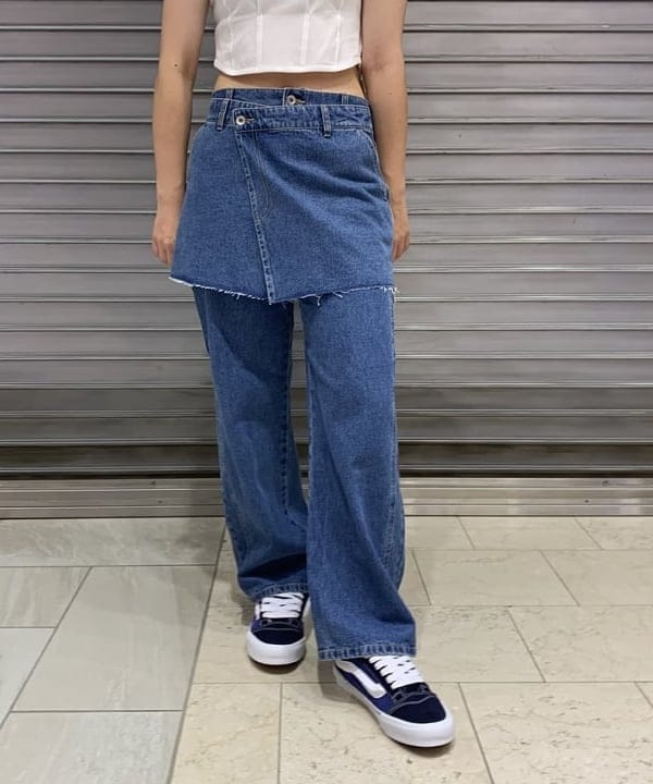 前田 優衣さんの「BEAMS WOMEN｜」を使ったコーディネート