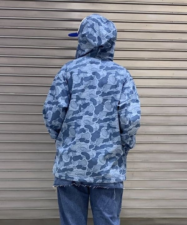 前田 優衣さんの「BEAMS WOMEN｜」を使ったコーディネート