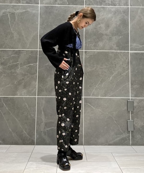 KASAさんの「BEAMS WOMEN｜」を使ったコーディネート