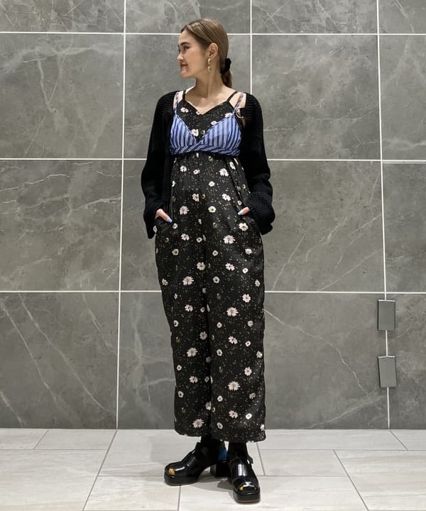 KASAさんの「BEAMS WOMEN｜」を使ったコーディネート