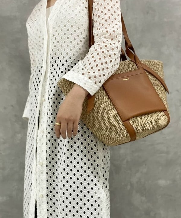 RIEKOさんの「BEAMS WOMEN｜」を使ったコーディネート