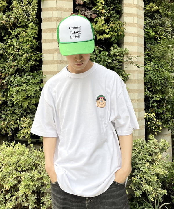 平柳 楓馬さんの「BEAMS WOMEN｜」を使ったコーディネート