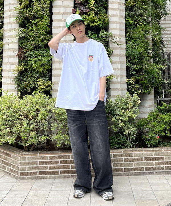 平柳 楓馬さんの「BEAMS WOMEN｜」を使ったコーディネート