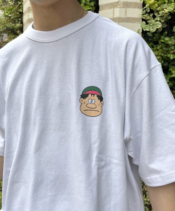 平柳 楓馬さんの「BEAMS WOMEN｜」を使ったコーディネート