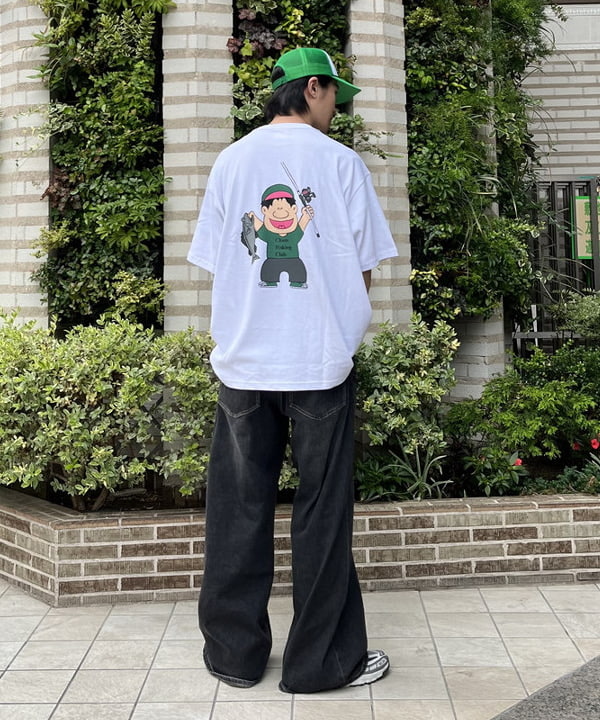 平柳 楓馬さんの「BEAMS WOMEN｜」を使ったコーディネート