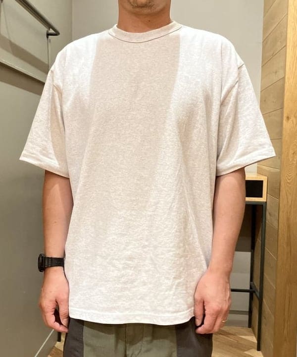 穴井 唯志さんの「BEAMS WOMEN｜489」を使ったコーディネート