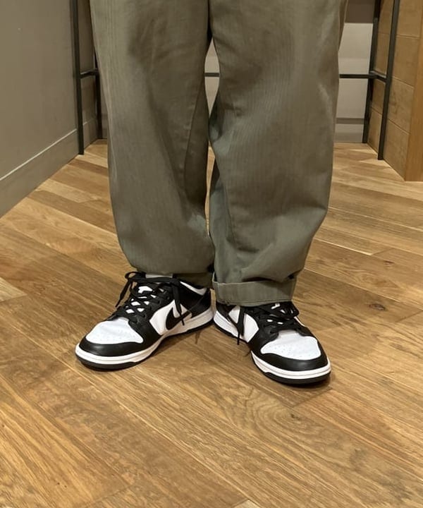 穴井 唯志さんの「BEAMS WOMEN｜489」を使ったコーディネート