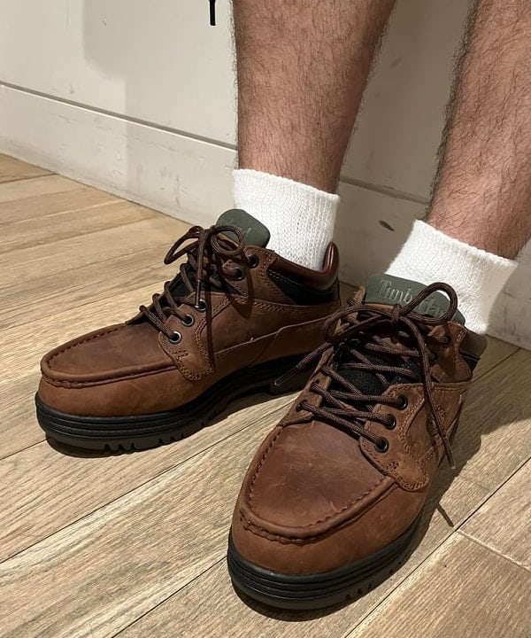 滝沢 一喜さんの「BEAMS WOMEN｜BEAMS PLUS / インディゴ ミリタリー 6ポケット  ショーツ」を使ったコーディネート