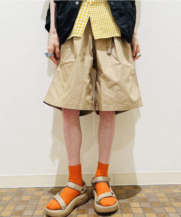 ひるてぃさんの「BEAMS WOMEN｜THE NORTH FACE / Brimmer Hat」を使ったコーディネート