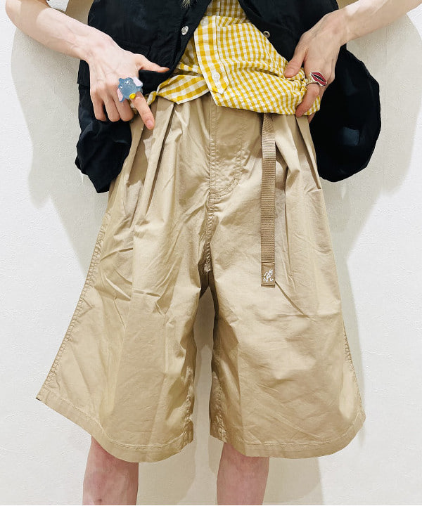 ひるてぃさんの「BEAMS WOMEN｜THE NORTH FACE / Brimmer Hat」を使ったコーディネート