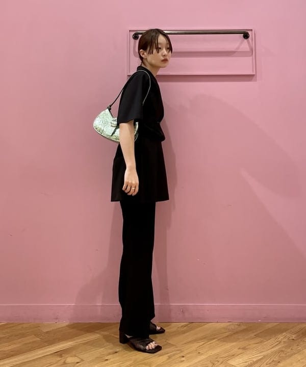 水野 萌香さんの「BEAMS WOMEN｜」を使ったコーディネート