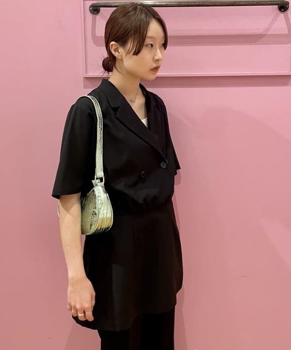 水野 萌香さんの「BEAMS WOMEN｜」を使ったコーディネート