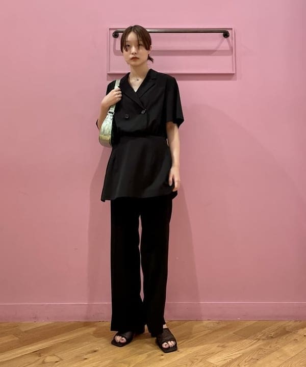 水野 萌香さんの「BEAMS WOMEN｜」を使ったコーディネート