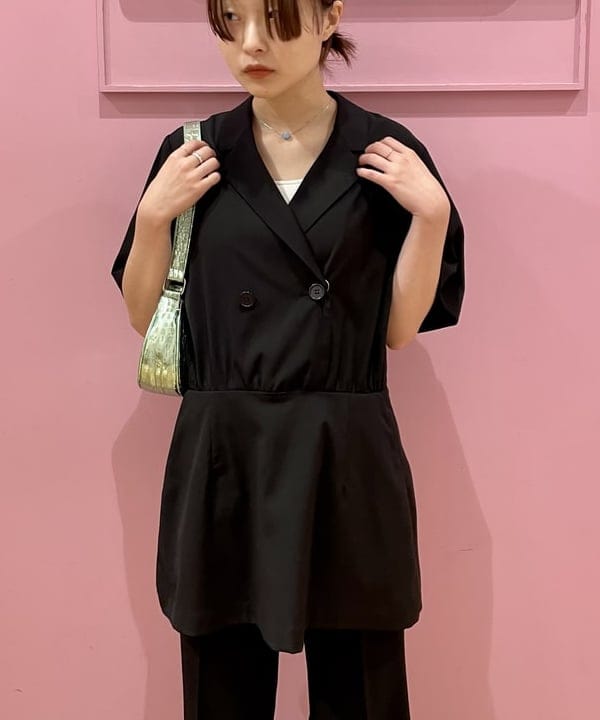水野 萌香さんの「BEAMS WOMEN｜」を使ったコーディネート