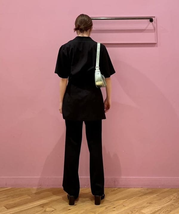 水野 萌香さんの「BEAMS WOMEN｜」を使ったコーディネート