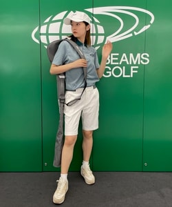 BEAMS GOLF（ビームス ゴルフ）【アウトレット】BEAMS GOLF PURPLE