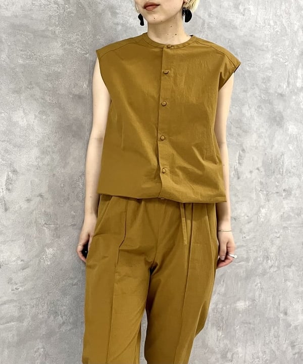 shirakiさんの「BEAMS WOMEN｜」を使ったコーディネート