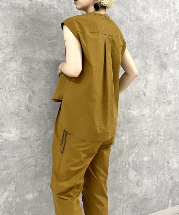shirakiさんの「BEAMS WOMEN｜」を使ったコーディネート