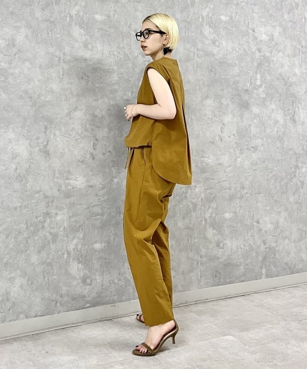 shirakiさんの「BEAMS WOMEN｜」を使ったコーディネート