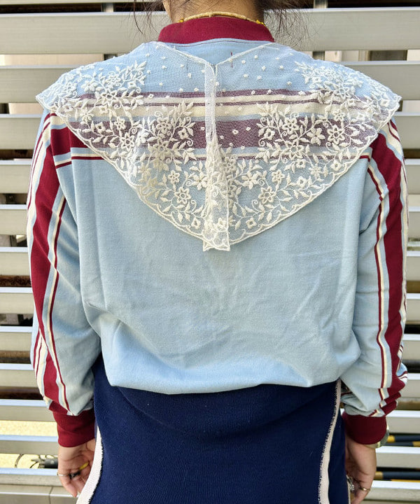おとむさんの「BEAMS WOMEN｜orSlow / 別注 Monroe Pants Special」を使ったコーディネート