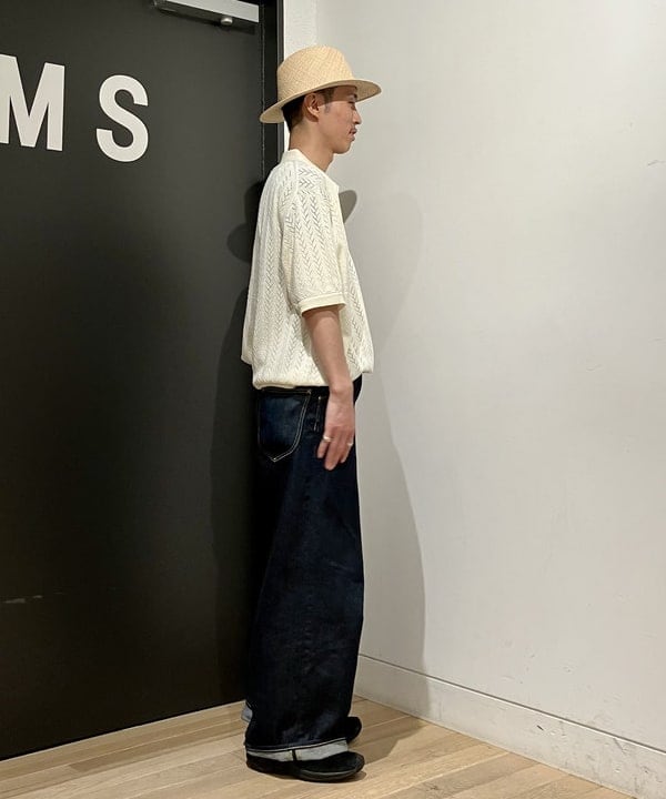 西村 光平さんの「BEAMS WOMEN｜」を使ったコーディネート